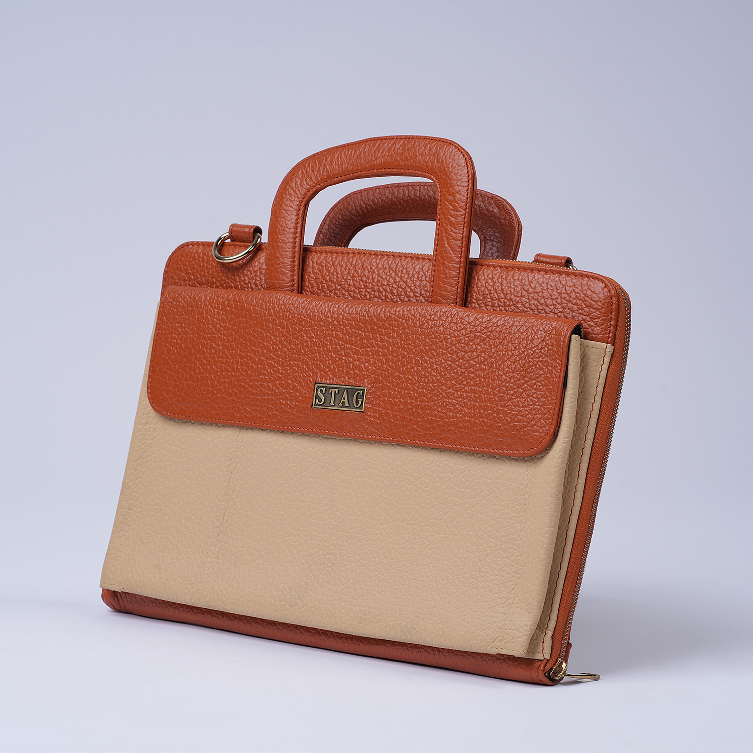 Messenger Bag