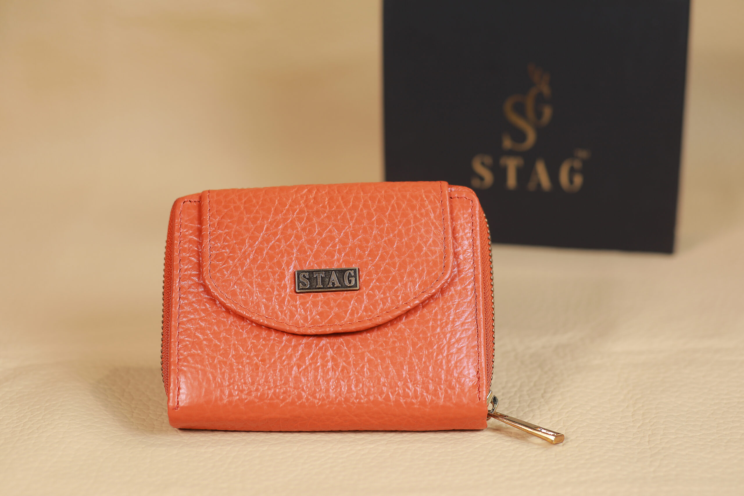 Leather Wallets